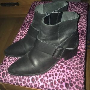 ASOS Shoes - ASOS Motorcycle Ankle Boots ASOS Shoes - ASOS Motorcycle Ankle Boots